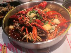 -靓靓蒸虾·头牌蒸虾(南山桂庙店)