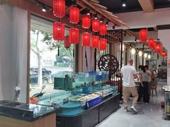 -渔码头食府·20年蓬莱老字号(登州路店)