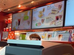 -贝瑞咖啡(深圳机场店)