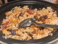 -稻香饭店(IFS国金中心店)