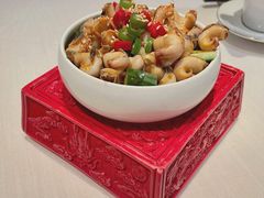 辣汁花螺-东富酒家(龙湖西溪天街店)