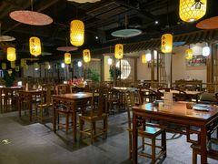 大堂-玲珑·新粤菜(安华汇店)