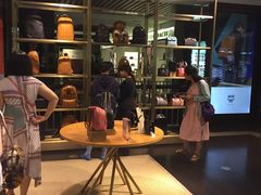 -DFS旗下T广场(新加坡店)