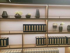 -左庭右院鲜牛肉火锅(浦江欢乐颂店)