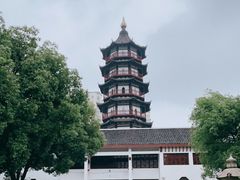 -绳金塔