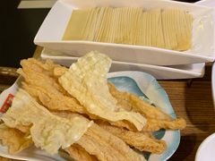 腐皮-傣妹火锅(荔湾广场店)