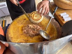 -子午路张记肉夹馍(兵马俑店)