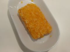 虾饼-宜家·瑞典风味餐厅(天津东丽商场店)