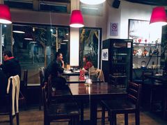 大堂-La Creperie法餐厅(桃江路店)