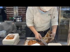 精品烤鸭-紫光园·烤鸭(美术馆店)