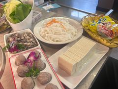 -三头牛·潮汕牛肉生蚝火锅 (夏湾店)
