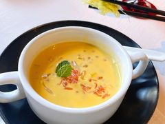 杨枝甘露-三号黄浦会Canton Table