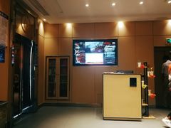 -海底捞火锅(上元大街店)