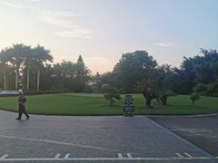 -候鸟水榕庄度假酒店