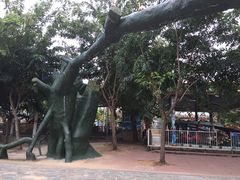 -白沙门生态公园