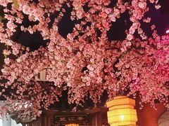 -荷塘秋月·本帮江浙菜(国权路店)