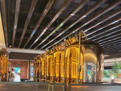 -汉丽斯巴西烤肉自助(市南店)