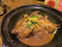 -富正毅三下锅·湘西韵味(天门山索道店)