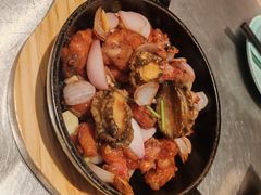 -潮界(虹桥天地店)
