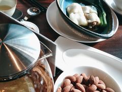 -蛇口希尔顿南海酒店·随轩中餐厅·粤菜