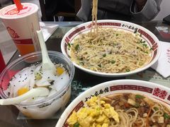 -十八家面馆(欧洲城店)
