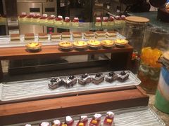 -“香”全日餐厅·株洲大汉希尔顿酒店