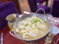 -北京龙庆四季香农家饭庄·灶台鱼·碳烤虹鳟鱼(龙庆峡店)