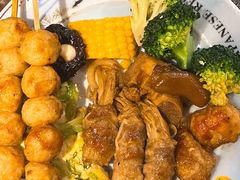 -松子料理(亮马桥店)