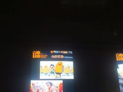 -YOGO优果密室逃脱(新佳丽广场店)