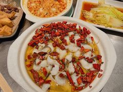 -潮界(虹桥新天地店)