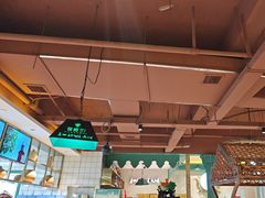 -驿楼兰·新疆菜(火车站店)
