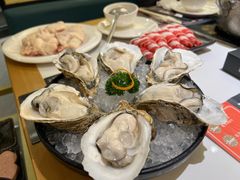 -蚝大仙横琴生蚝火锅(日月贝店)