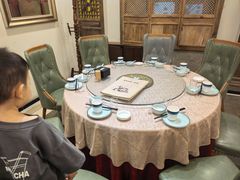 -乔家满族八大碗(流水沟店)