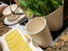 -黄记煌三汁焖锅(悦方IDmall店)