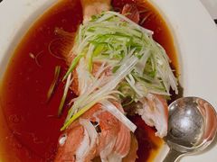 -香港喜来登酒店天宝阁