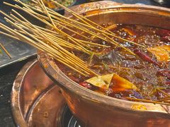 -镇江龙·火锅串串(武侯祠店)