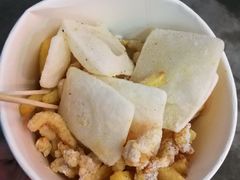 -鸡柳大人(宁大店)