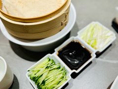 -褚记烤鸭·南京家常菜(雨花e-park店)