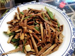 -老徽州臭鳜鱼(老街店)