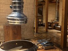 -山海烧肉(铁像寺路店)