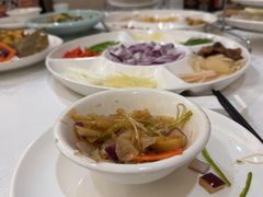 -聚福山莊·寻味顺德(北滘店)