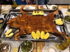 -浮何烤铺(桐梓林店)