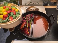 -山缓缓火锅(上海闵行龙湖店)