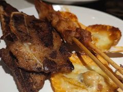 -餐海·海鲜自助餐厅(宝龙广场店)