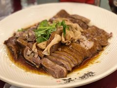 -围龙屋客家食府(福田店)