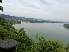 -常德桃花源景区