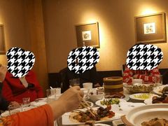-天伦王朝酒店·盛华瑄餐厅