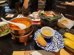 -simply thai天泰(静安嘉里中心店)