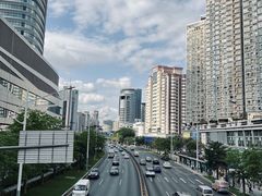 -深圳来福士广场