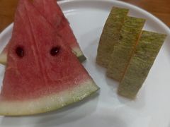 -小放牛炒菜馆(裕华东路店)